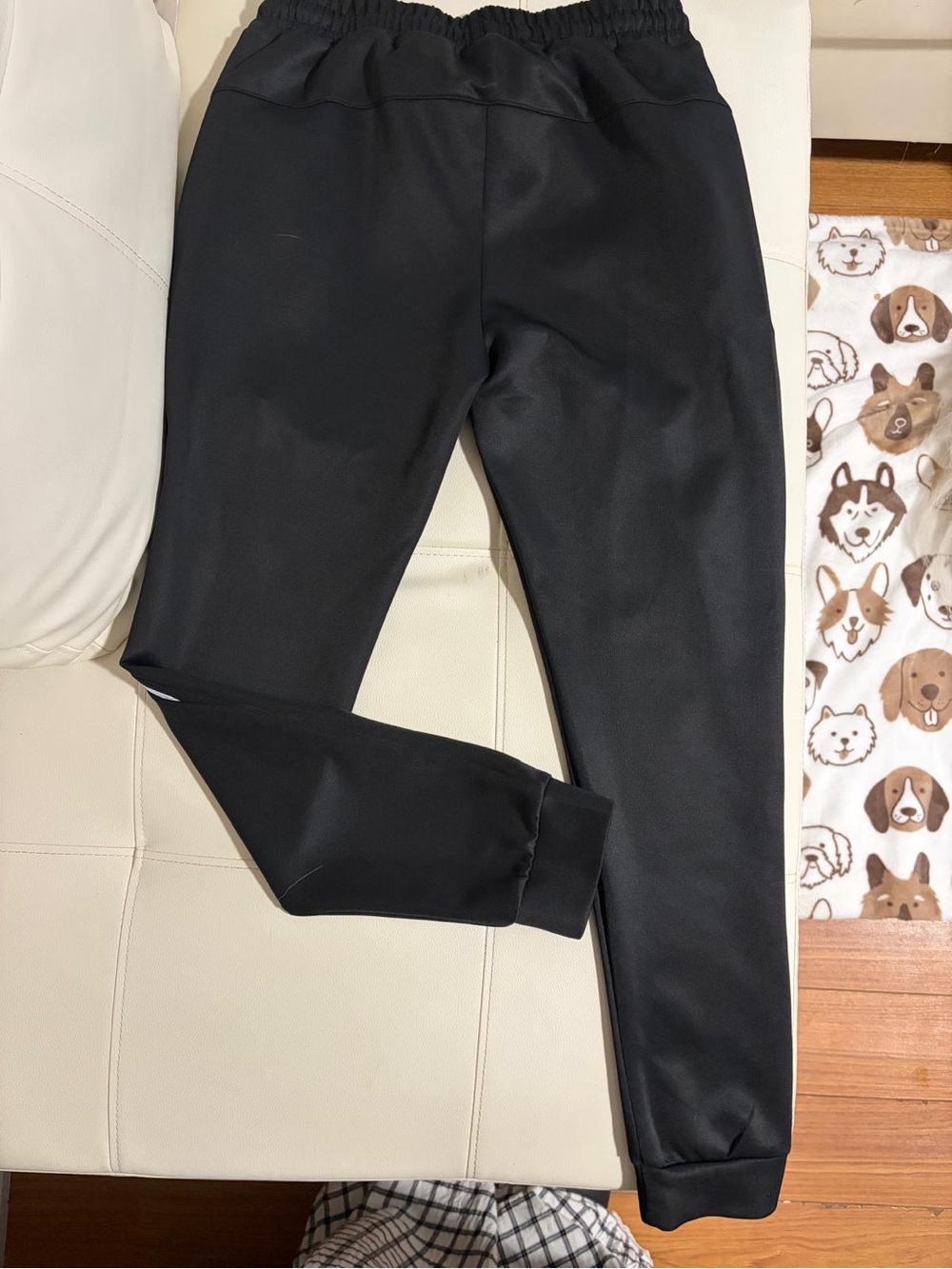 Men Spyder tracksuit with matching pants - Picture 4 of 8
